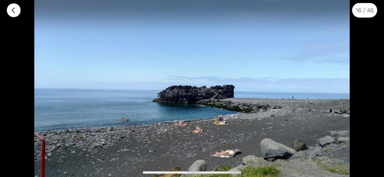 Funchal Lido View 2 Daire Dış mekan fotoğraf